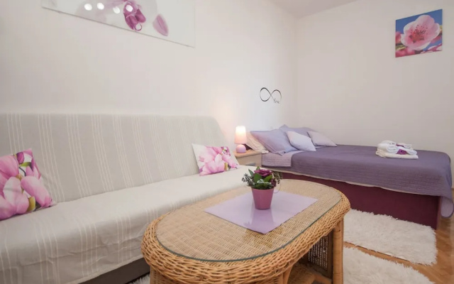 Studio Apartment Ema