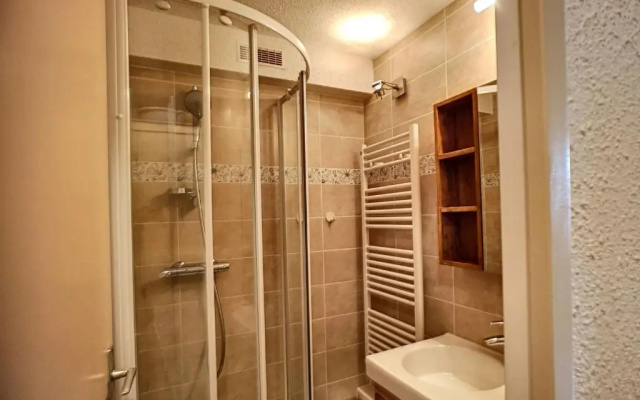 Appartement Les Menuires, 2 pièces, 6 personnes - FR-1-178-325