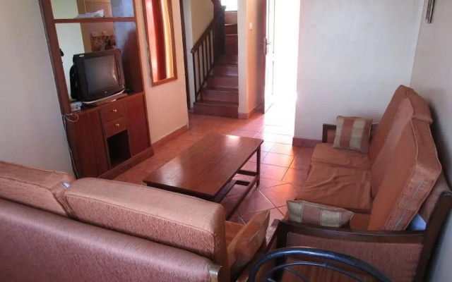 YWCA Parkview Suites Nairobi