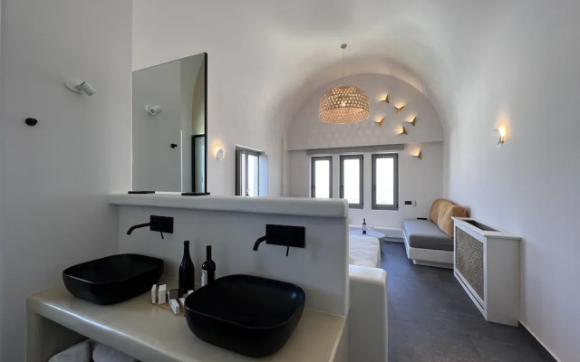 Elements Cozy Suites