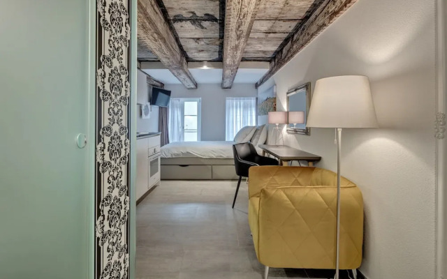 The Residence La Cittadella