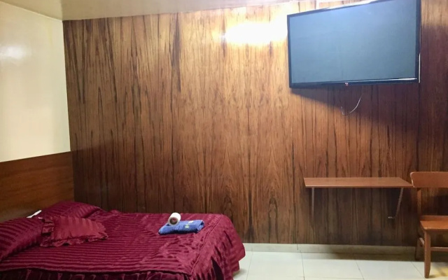 Hostal Willy's