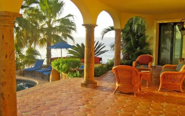Casa Taz