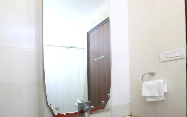Oyo Rooms