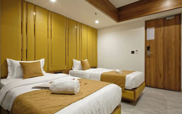 Hotel Plenteous Inn