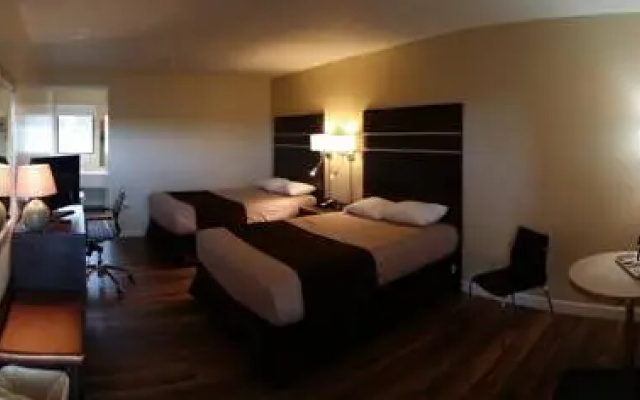 Bear Country Inn