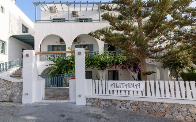 Iris Boutique Hotel Santorini Island Greece Zenhotels - 