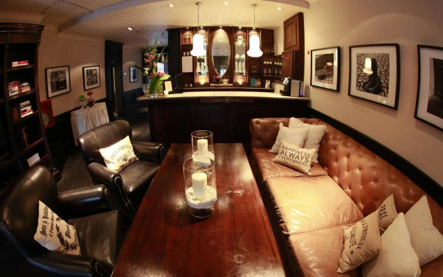 Casa Chic Palermo Hotel Boutique