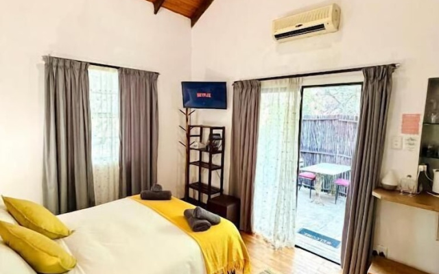 Mizpah Lodge