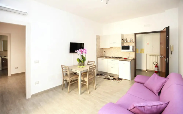 Cioffi Sorrento Apartments