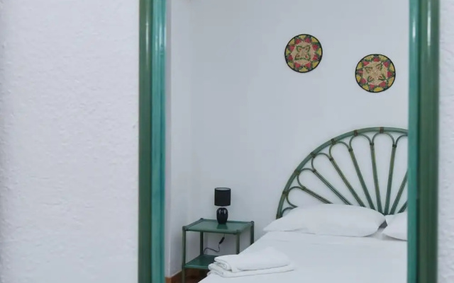 Welcomely - Villa Giorgia