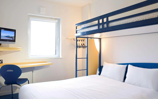 ibis budget Rochefort