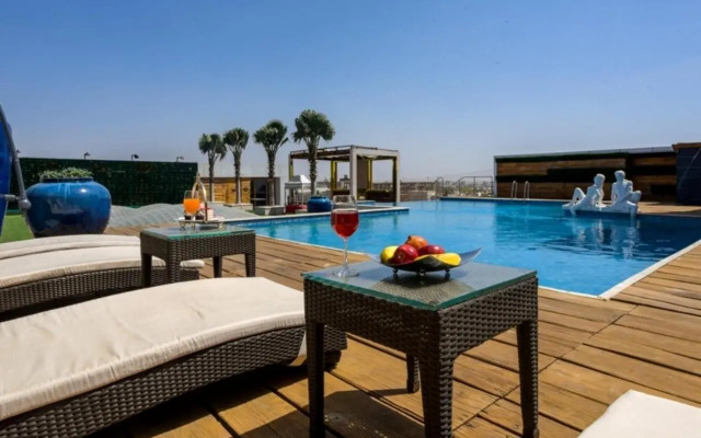 Shakun Hotels & Resorts Jaipur
