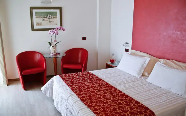 Ermitage Hotel