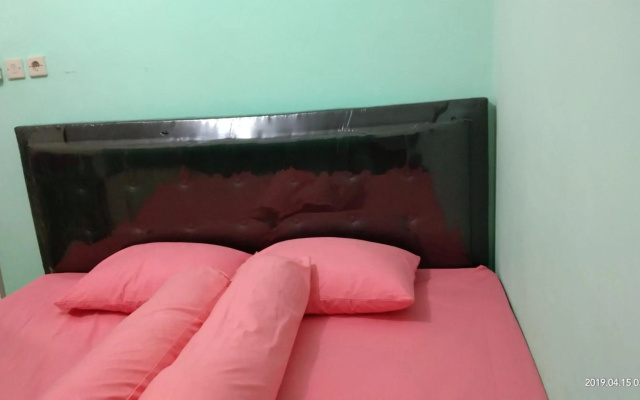 Homestay Omah Joyo Tugu Malioboro