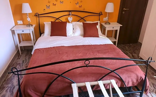 B&B Isolatiberina
