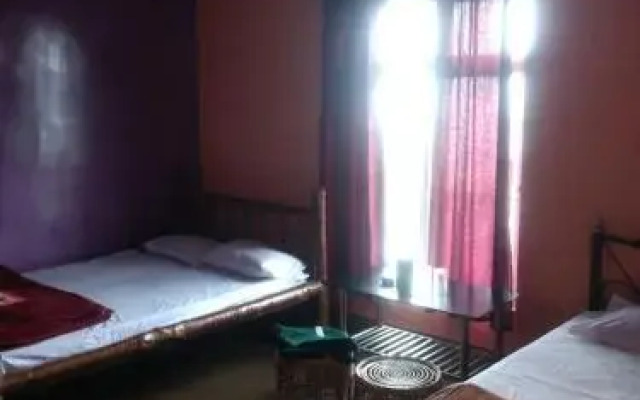 Suvarna Home Stay