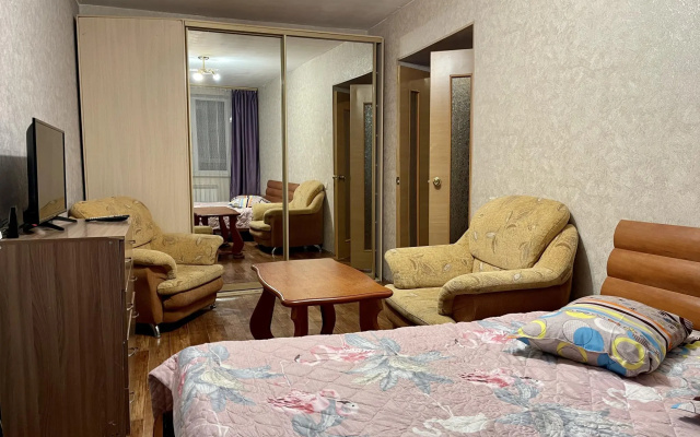 Рантье на улице Советская