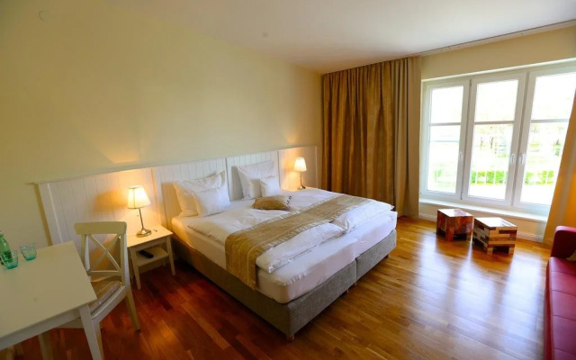 B&B Domizil Gols, Hotel Garni