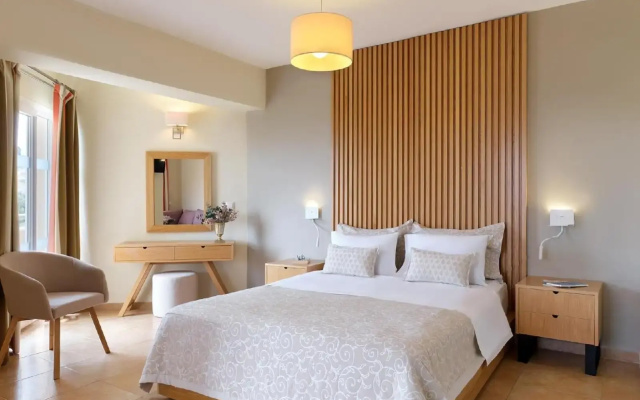 Aphrodite Hotel