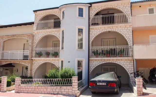 Ruza - SA5(2) in Makarska