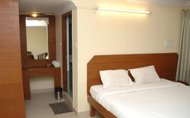 Atlaantic Inn
