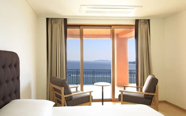 Jeju Booyoung Resort