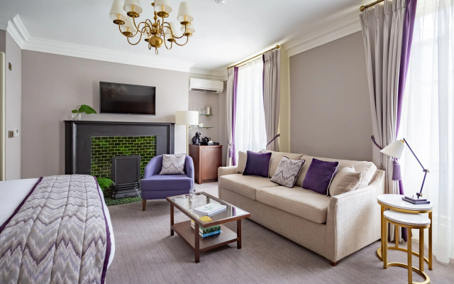 Trinity Townhouse Hotel