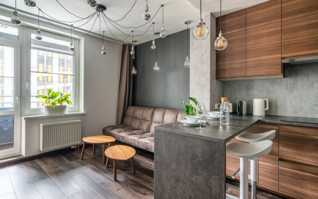 Letyourflat Apartments Futurist