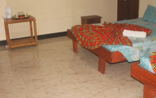 Sleep inn Stone town Hotel