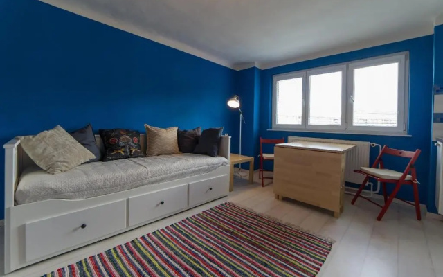 Villa Cihelna apartments