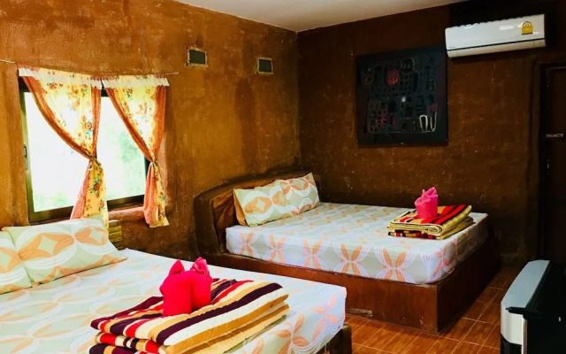 Numpubaandin Homestay