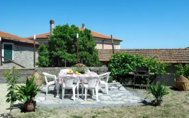 Casa Maria 135s