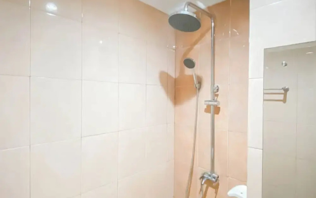 Studio At Apartment Margonda Residence 2 Near Ui