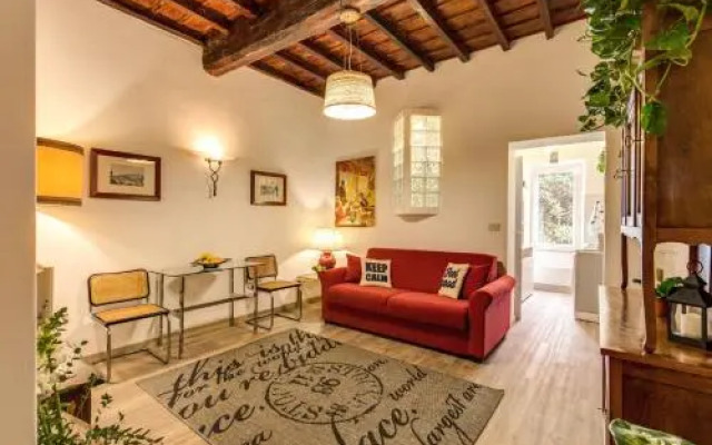 Casa Fienaroli