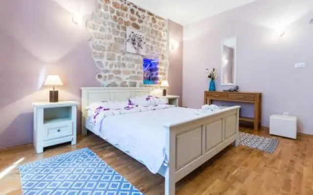 Apartments Quattro Cantoni