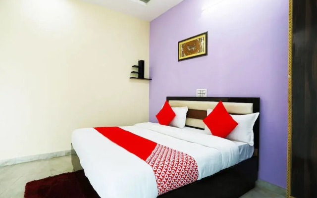OYO 9382 Hotel Homestay