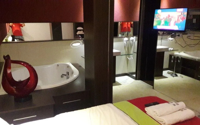 Apart Loft 216