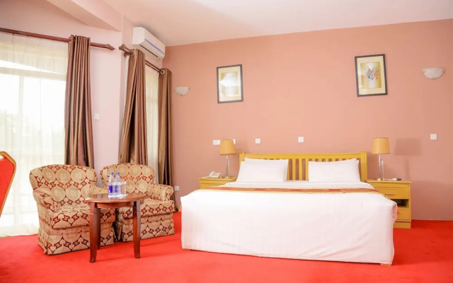 Hotel 7 Seasons