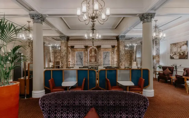 Club Quarters Hotel, Trafalgar Square