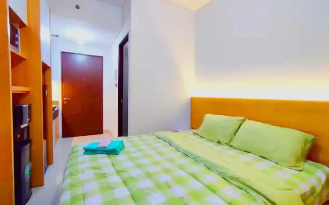 Trans Park Cibubur Apartemen by Mitra Propertindo
