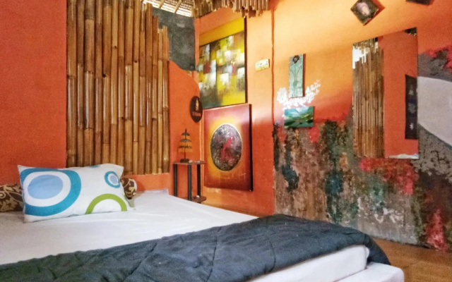 Rumah Warna