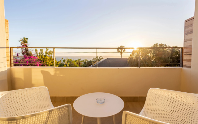 Plett Quarter Hotel