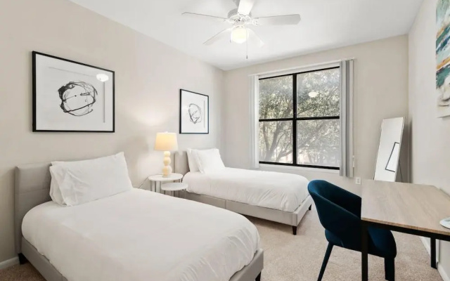 Kasa Dallas Plano Apartments