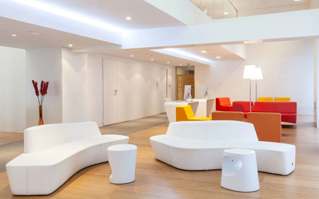 Hotel Macià Granada Five Senses Rooms & Suites