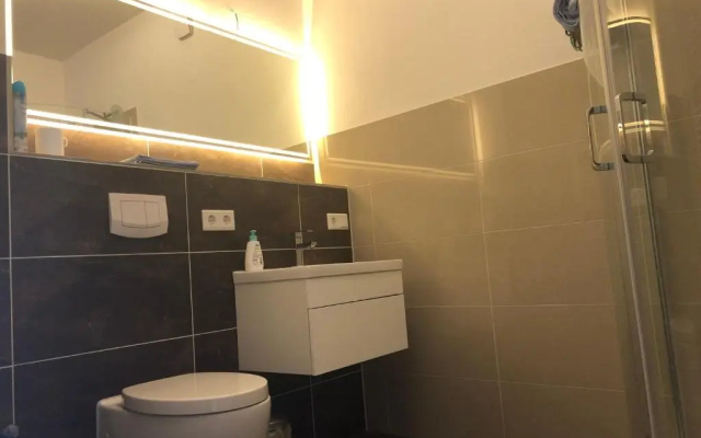 Apartments Hildesheim