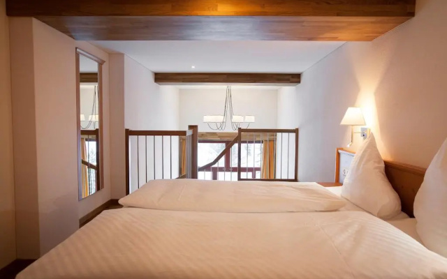 Berghotel Trübsee