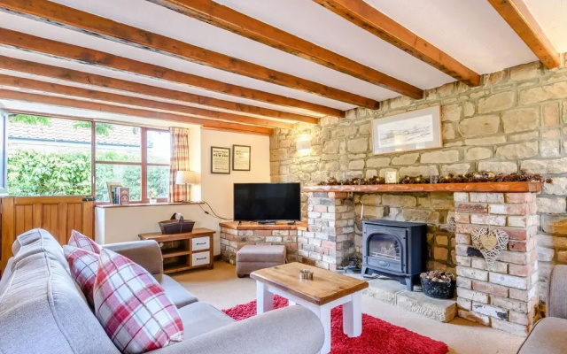 Goathland Cottage