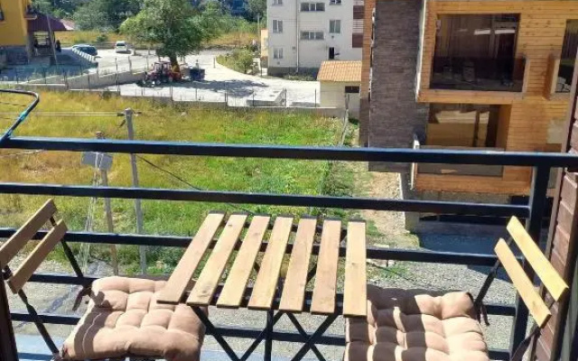 Bakuriani