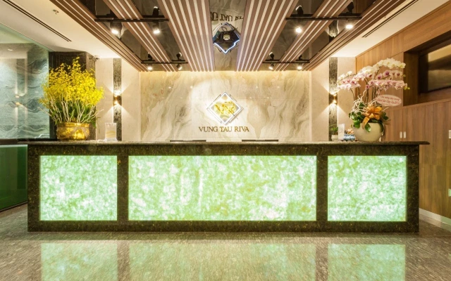 Vung Tau Riva Hotel